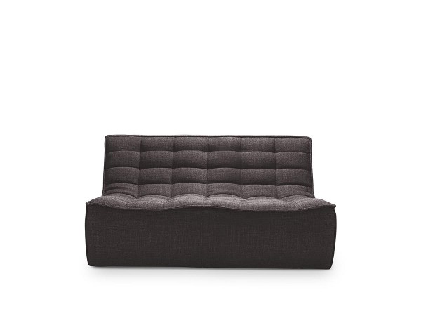 Sofa N701 grau