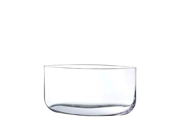 nudeglass-blade-vase-wide-klarglas