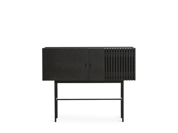 woud-array-sideboard-120cm-breite-eiche-schwarz