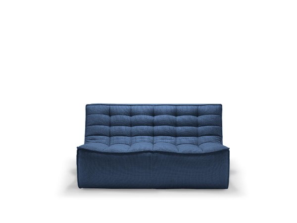 Sofa N701 blau