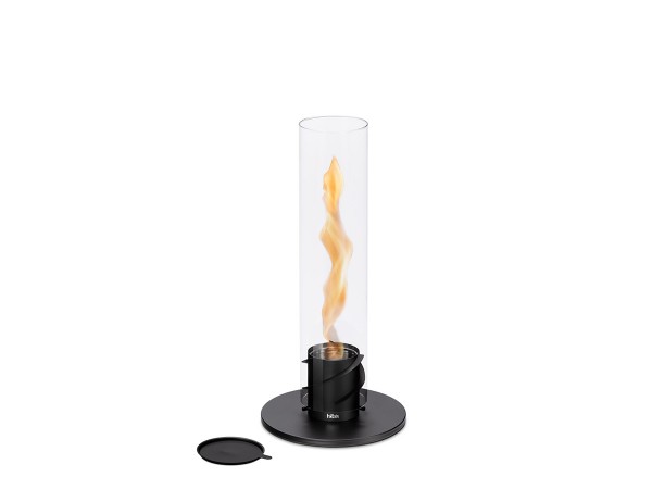 tischfeuer-spin-90cm-schwarz-mit-flamme
